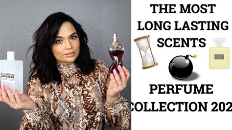 The Longest Lasting Perfumes The Strongest And Best Lasting Scents