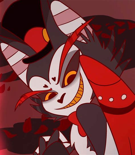 Yall Should Have Taken My Deal Hazbin Hotel Official Amino