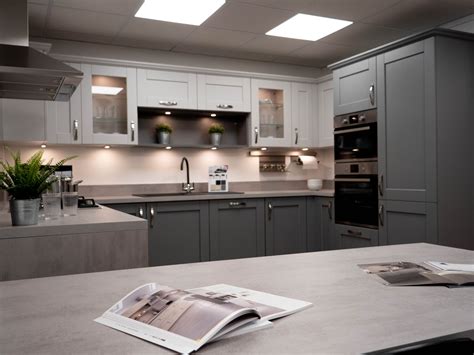Home Joinery On Twitter Our Showrooms Display Our Elegant Kitchens Beautifully If You Would