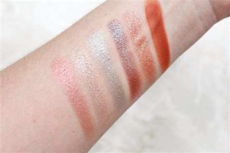 Urban Decay Naked Cyber Palette Review Swatches Hannah Heartss