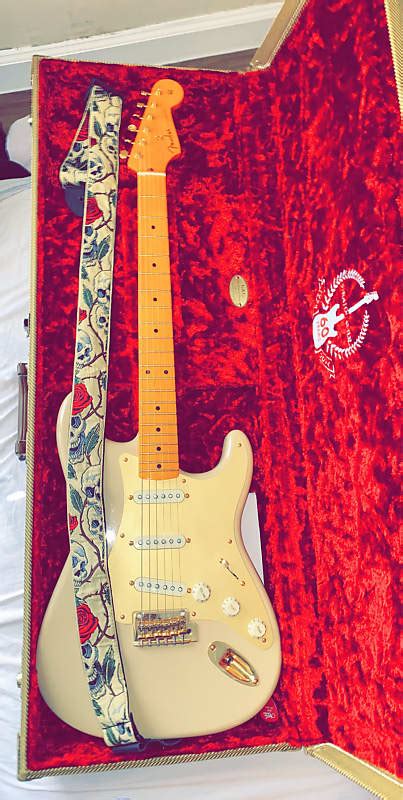 Fender 60th Anniversary Classic Player 50s Stratocaster Reverb