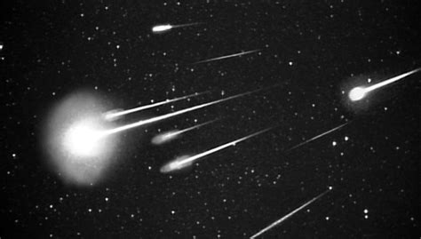 Meteor Shower Showtime Will Camelopardalids Be A Hit Or A Flop Nbc News