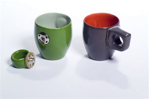 21 Cool Coffee Mugs Geniusbeauty