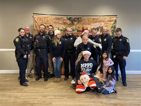 McHenry Police Department boasts yet another successful year of its