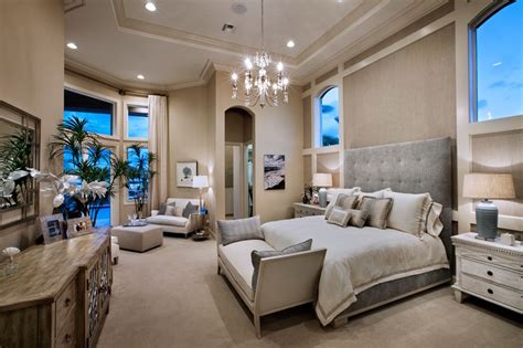 Very Nice Master Bedroom Home Bedroom Luxurious Bedrooms Master