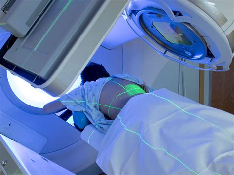 A 150 Year Old Drug Might Improve Radiation Therapy For Cancer
