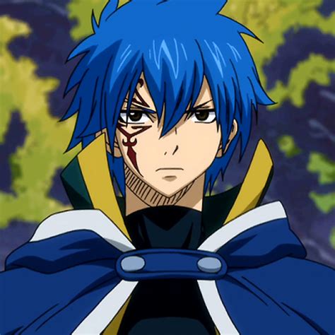 Blue Haired Anime Characters Anime Fanpop Page 7