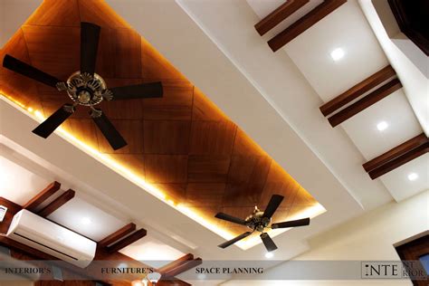 Ceiling Design For Drawing Room Homify