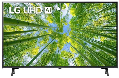 Lg 43uq8050psb 43 Inch Ultra Hd 4k Led Smart Tv Price In India 2024 Full Specs And Review Smartprix