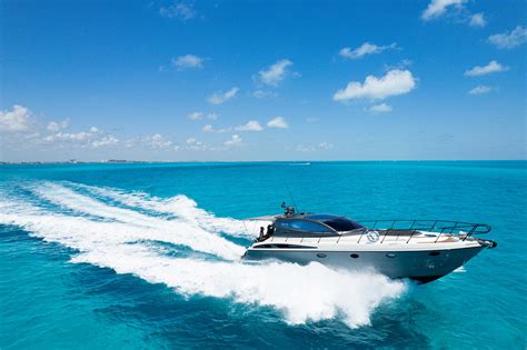 Power Luxury Yacht Rental Cancun Luxury Yacht Rental Cancun