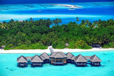 The Private Reserve At Gili Lankanfushi Reopens Soon