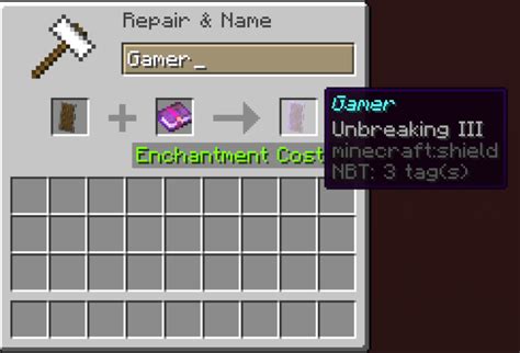 Minecraft Crossbow Enchantments And How To Craft