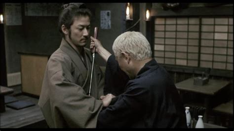 Image Gallery For The Blind Swordsman Zatoichi Filmaffinity
