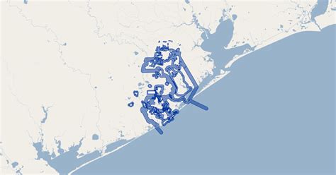 Brazoria County Texas City Etj Gis Map Data Brazoria County Texas
