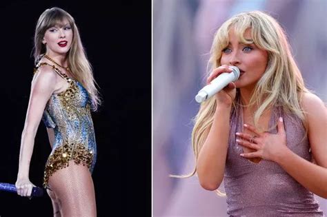 Boyzones Shane Lynch Accuses Taylor Swift Of Performing Satanic Rituals During Live Tour