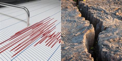 Deprem Nasıl Oluşur Deprem Hakkında Bilmeniz Gerekenler