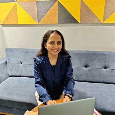 Priya Narayanan Founder Daksha Skilling Academy Linkedin
