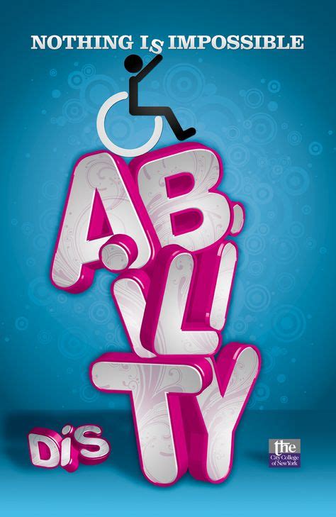 33 disability posters ideas disability disability awareness disability quotes