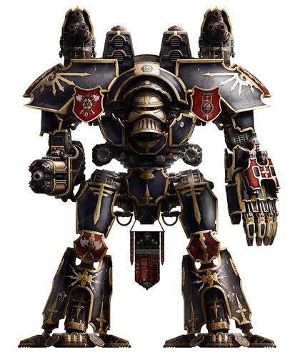 Legio Mortis Warhammer 40k Lexicanum