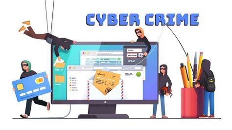 the types of cybercrime most threatening to your business in 2019 monroy it services