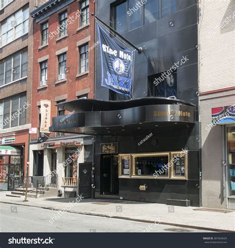 463 Blue Note Jazz Club Stock Photos Images And Photography Shutterstock