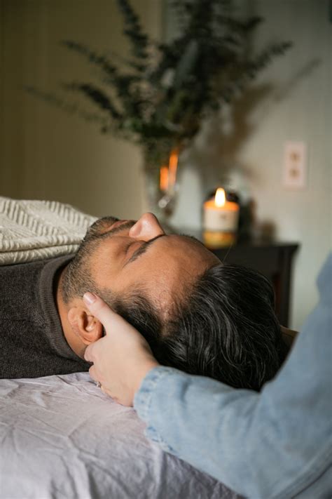How To Select A Craniosacral Therapist In Seattle