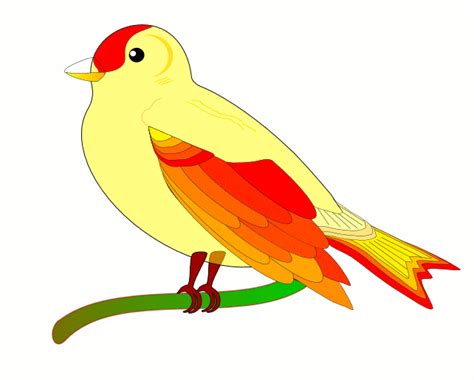Animated Birds Clipart Best