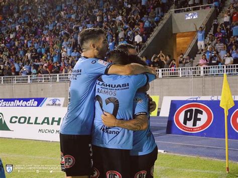 Detailed info on squad, results, tables, goals scored, goals conceded, clean sheets, btts, over 2.5, and more. Deportes Iquique por fin pudo celebrar - ¡SC!