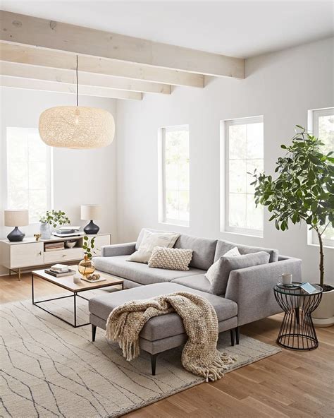 West Elm Furniture Decor On Instagram The Perfect Spot To Kick Ba