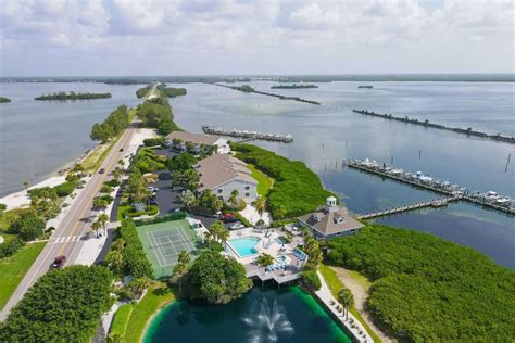 Boca Grande North Boat Slip 33 1 Bedroom Vacation Accommodations In