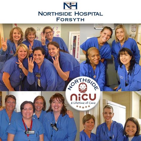 Northside Hospital Office Photos