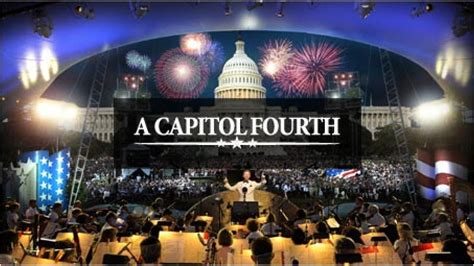 A Capitol Fourth Georgia Public Broadcasting