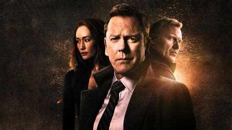Kirkman heads to camp david to broker a peace treaty, while seth and emily decide if they should on designated survivor season 2 episode 13, the team at the white house works to minimize the fallout when a damaging video of the president. Designated Survivor season 2: Who is the real Designated ...