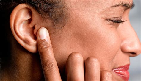 Ear Problems Psoriasis Tinnitus Earache Ear Wax