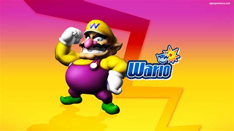 Wario Land Super Mario Land 3 Hd Wallpaper Background Image 1920x1080