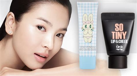10 Korean Beauty Products You Can Buy For Less Than 25 Galore