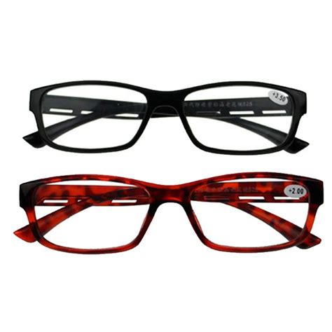 2018 fashion reading glasses unisex men women glasses elder reading presbyopic retro glasses 1 0