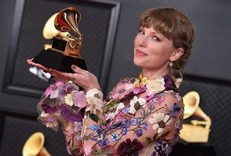 Premios Grammy 2021 Vea La Lista Completa De Los Ganadores