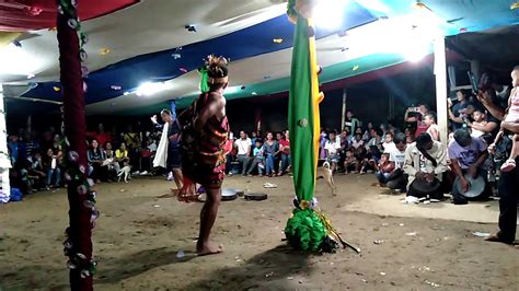 Traditional Dance Of Kalinga Apayao Youtube