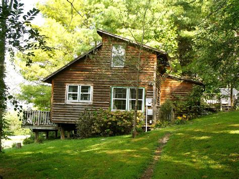 Broadwing Farm Cabins Prices And Ranch Reviews Hot Springs Nc