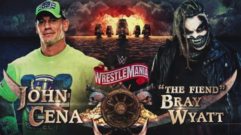 We did not find results for: WWE WrestleMania 36: Heat Index PPV Match Card Rundown & Predictions | eWrestlingNews.com