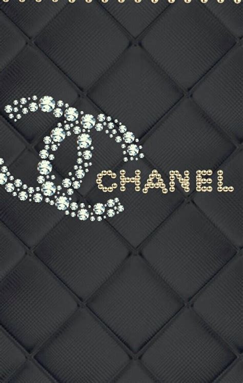 Pin By Silky 1811 On Chanel Chanel Wallpapers Chanel Wallpaper Coco