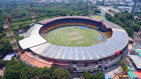 7 Cricket Stadiums In India You Should Visit For An Immersive Experience