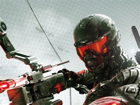 Crysis 3 HD Wallpaper | Background Image | 2560x1920 | ID:263439 ...