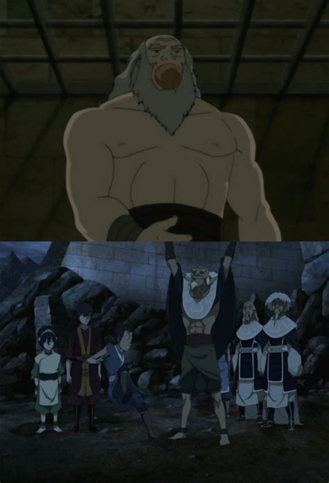 Avatar Last Airbender Newbie Recap Sozins Comet Parts 1 4 The Mary Sue