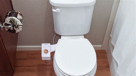 4 Benefits Of Using A Bidet For The Elderly And Disabled