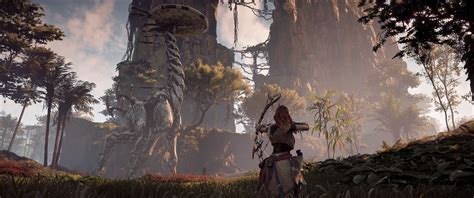 Horizon Zero Dawn Pc Edition Us