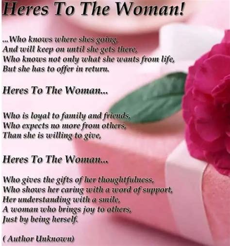 International Womens Day Inspirational Messages Quotesprojectcom