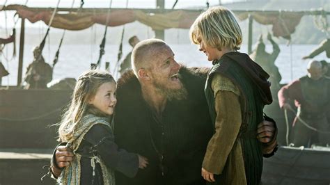 The series tells the sages of ragnar's band of viking brothers and his family, as he rises to become king of the viking tribes. Watch Vikings - Season 6 Episode 2 : The Prophet HD free ...