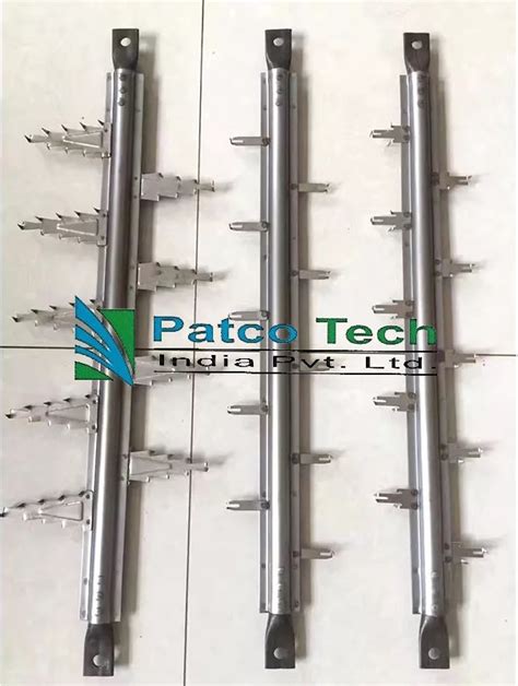 Patco Tech India Private Limited